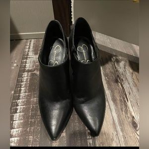 Jessica Simpson Booties